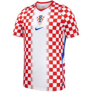 Croacia 1a Equipación 2026 - Authentic